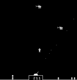 divers