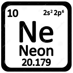 неон