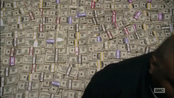 Во все тяжкие