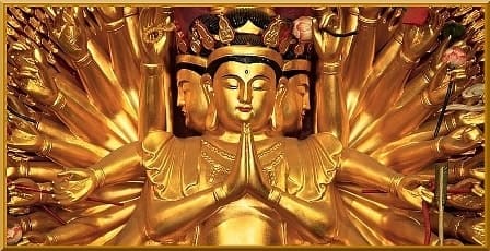budda gold