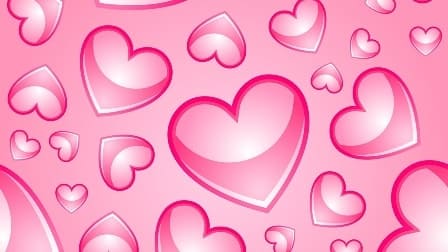 Texture_Vector_Graphics_Heart