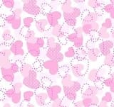 heart pink