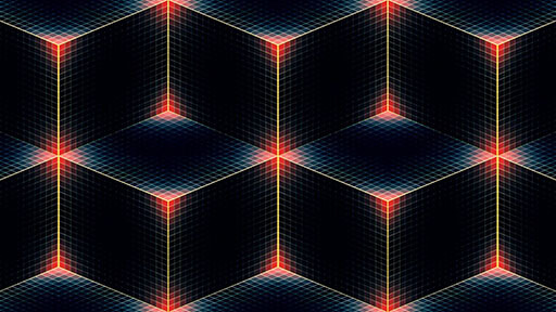 Узор на кирпичную стенку