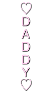 daddy