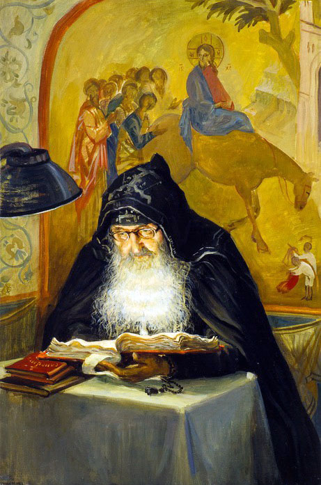 Корнилий