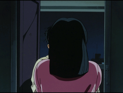 Thanks for the flower, Shinohara