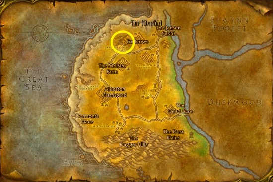 Westfall