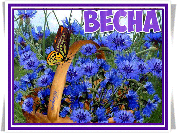 весна