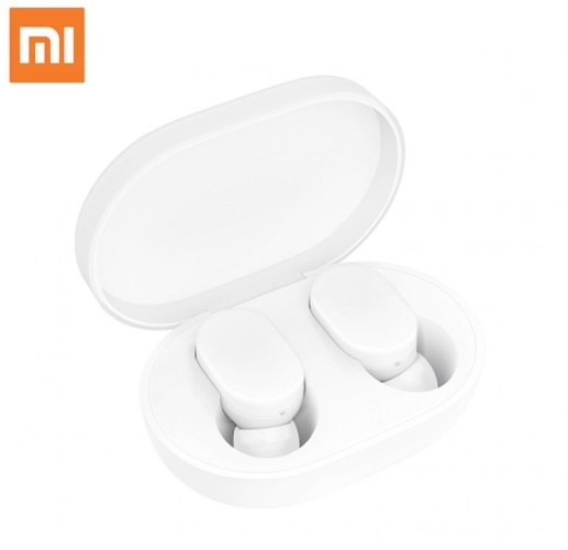 5 Xiaomi Mi AirDots