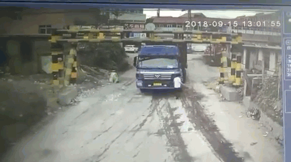 проходит прицеп глянь