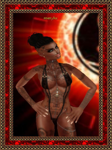 merylu