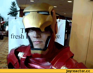 Iron-Man-косплей-mark-2-песочница-628879