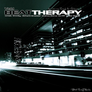 BeatTherapy
