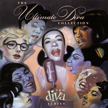 UltimateDiva