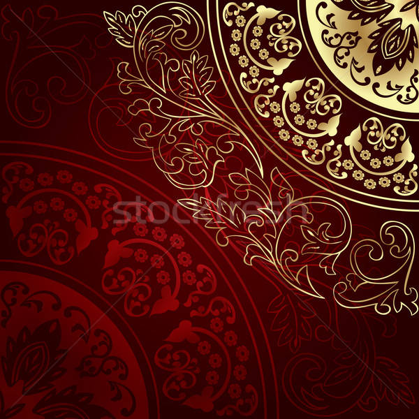 3404822_stock-vector-vintage-floral-background