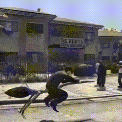 GTA V режим Гарри Поттера