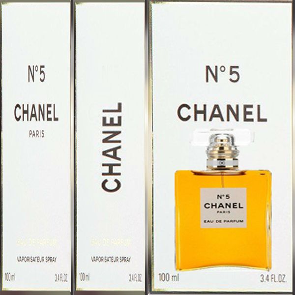 1 туалетная вода