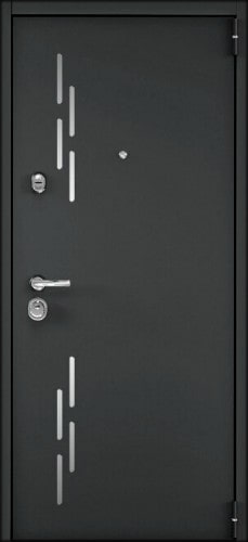 1-входная дверь