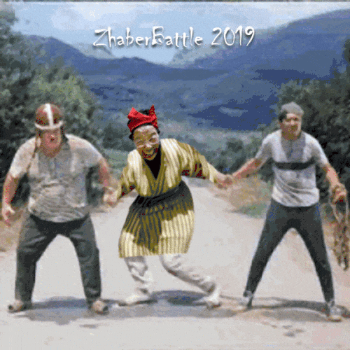 ZhaberBattle2019