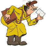 Почтальон Печкин