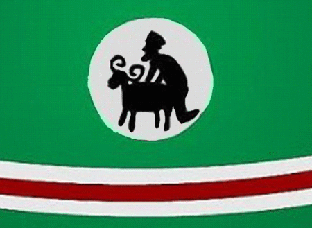 традиции кавказят