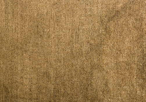 burlap