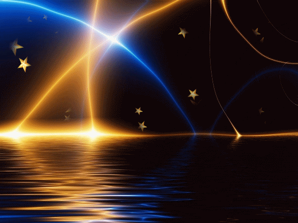 Прекрасное далеко