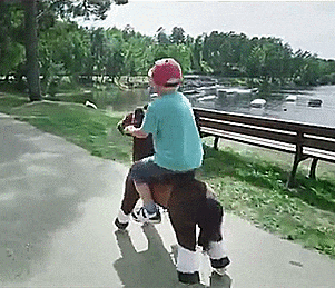 pony-rider-scooter-moves-forward-with-each-bounce-thumb-1582036148