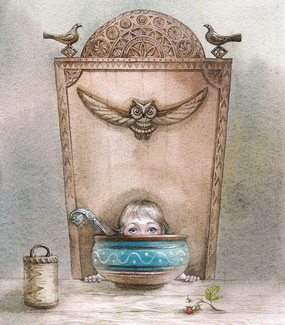Драгунский иллюстрации Екатерины Бородачевой