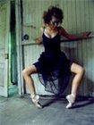 balerina
