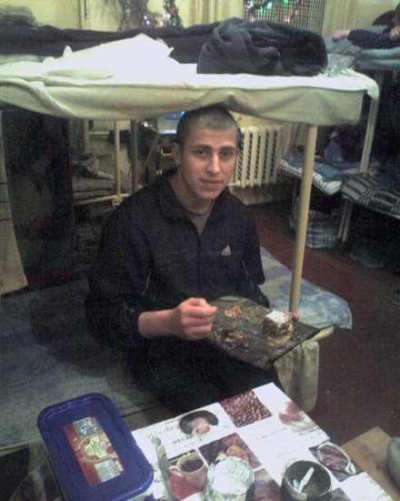 тортик