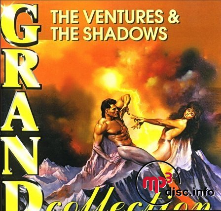 The Ventures & The Shadows