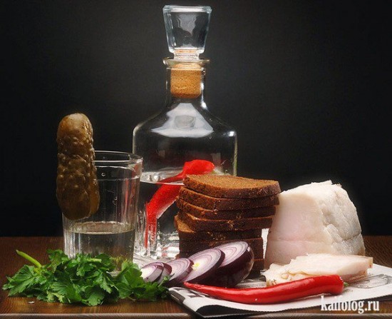 закусон
