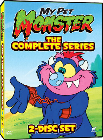 MyPetMonster_Complete