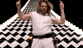 lebowskiDance