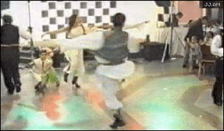 kozakKickDance