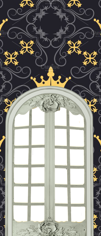 Дверь коридор