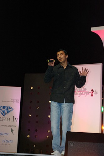 Jevgenijs Petrovs (Евгений Петров)