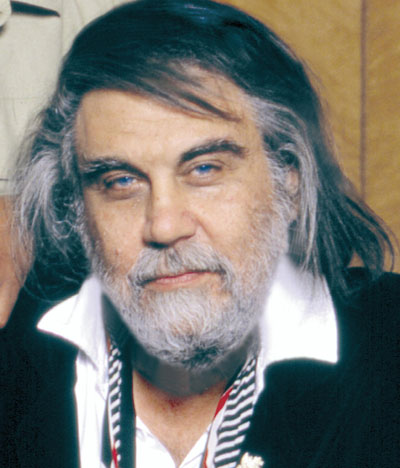 Vangelis