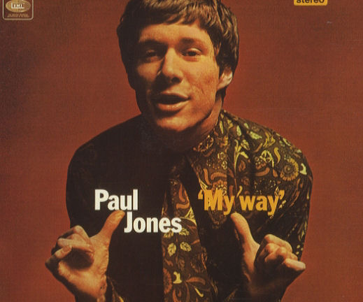 Paul Jones