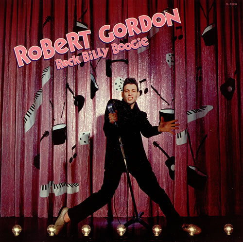 Robert Gordon