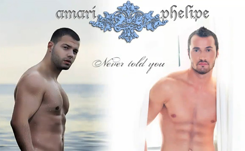 Amari feat. Phelipe
