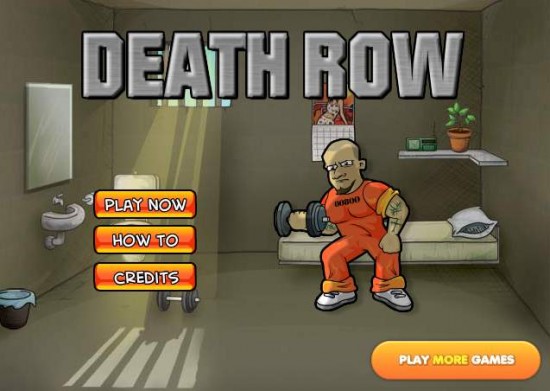 deathrow