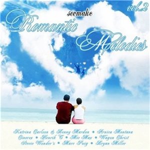 ROMANTIC MELODIES-2