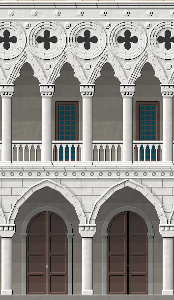 КОРИДОР ВХОД 3