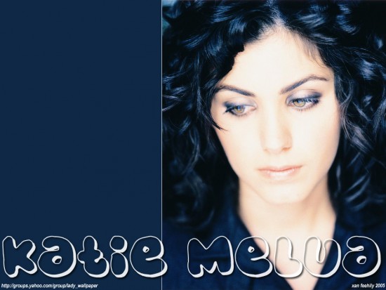 KATIE MELUA