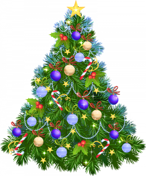 рожд. ЁЛКА 1