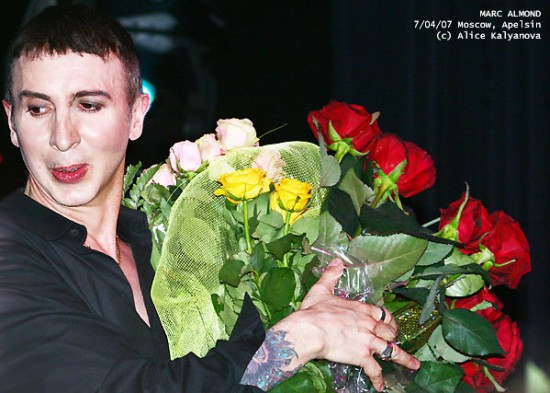 Marc Almond