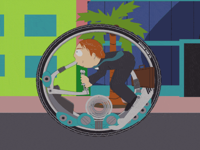 southparkbicycle