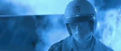 Терминатор и азот